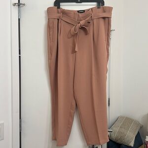 Express Pants
